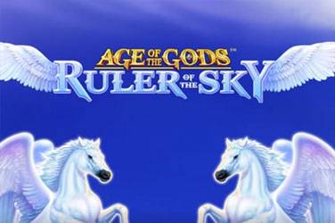 Age Of The Gods Ruler Of The Sky