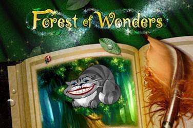 Forest Of Wonders